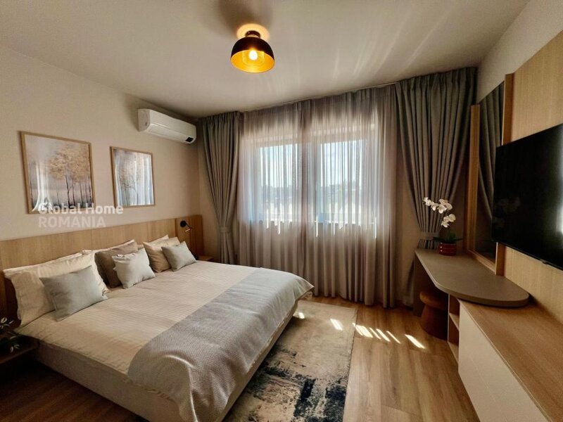 Studio zona Unirii, Traian, tip Aparthotel, oportunitate investitie